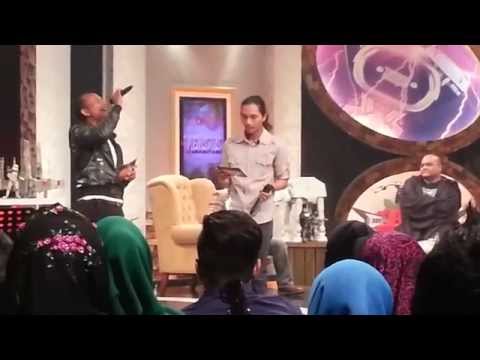 Galau by Black feat Fiq Mentor