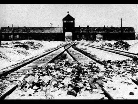 Worrytrain - For Auschwitz