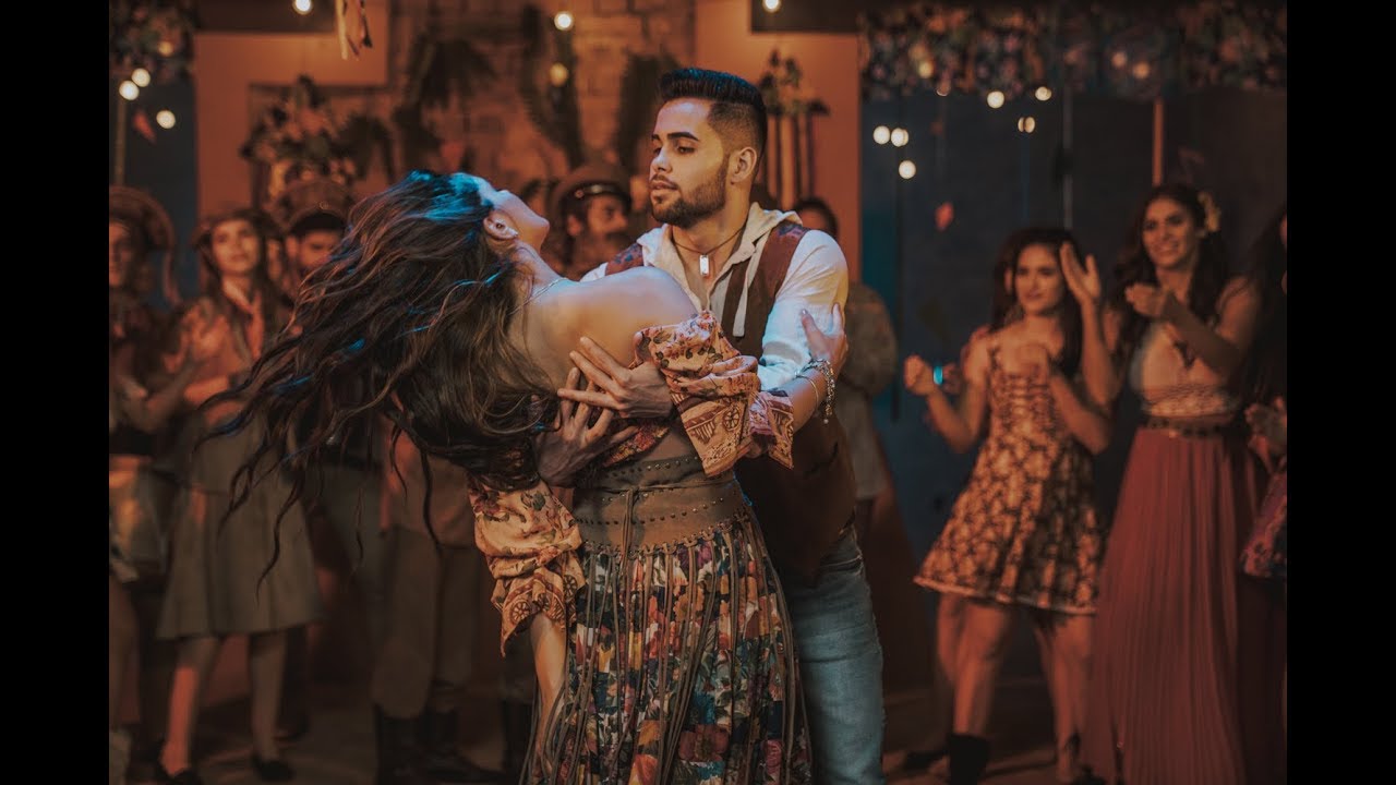 Jerry Smith — Vou Falar Pra Tu