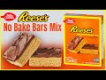 Betty Crocker Reese S No Bake Bars The Easiest Recipe Ever