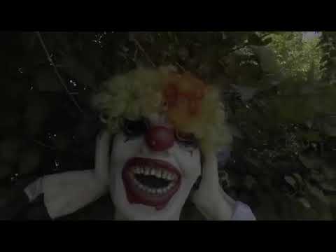 Nick Dope - Horrifying Times