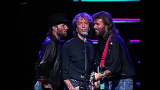 New York Mining Disaster 1941. Bee Gees  One For All Tour. Live In Australia 1989