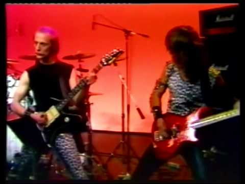 Thumbnail for Atlain '' Guardians of eternity '' - TV Metal Battle 1987 by R.E.M.