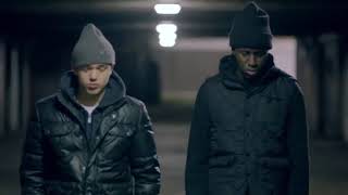 Bingo Players ft Far East Movement   Get Up Rattle Extended ISRAX