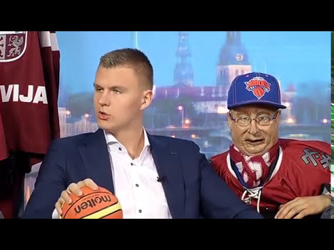 Overtime TV - Stunda ar Kristapu Porziņģi 02.05.2016.