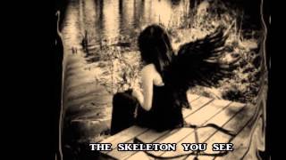 Calisus - Skeleton Key (Lyric Video)