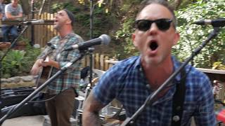 &quot;Autism Vaccine Blues&quot; (Dave &amp; Tim Hause w Dan Andriano) - Dave Hause&#39;s 40th Birthday Show