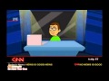 Murray misbehaves at DAIRY QUEEN - YouTube