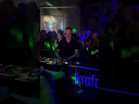 TheKoosy @ KRAFT Premium Pounding Techno (29-03-2025)