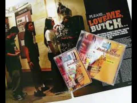 LOVE ME BUTCH : THE PROTECTOR