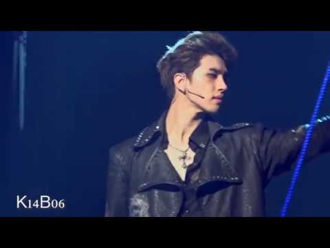 170627 VIXX KEN (빅스 켄/이재환) Musical "Hamlet" (햄릿) 커튼콜