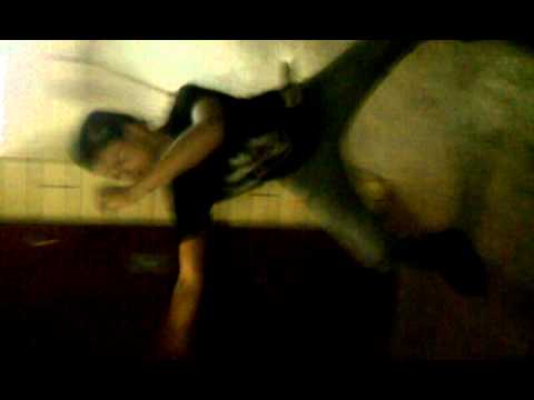 Sha Joka Vs. Stunna Pt.1