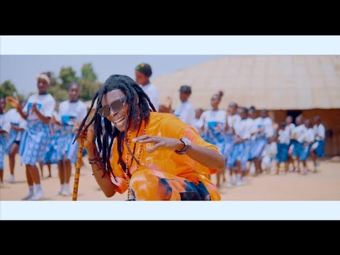 TIPSE ÊYKËY ___MBARRODI NIAMTA HOUDO (CLIP OFFICIALL 2025)