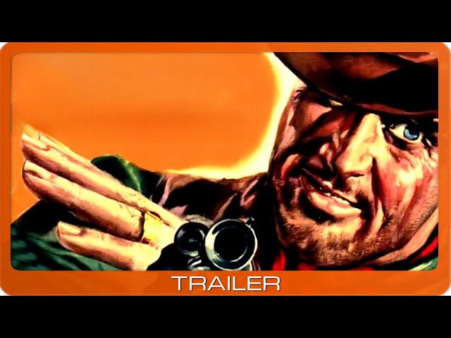 Kill the Wickeds ≣ 1967 ≣ Trailer