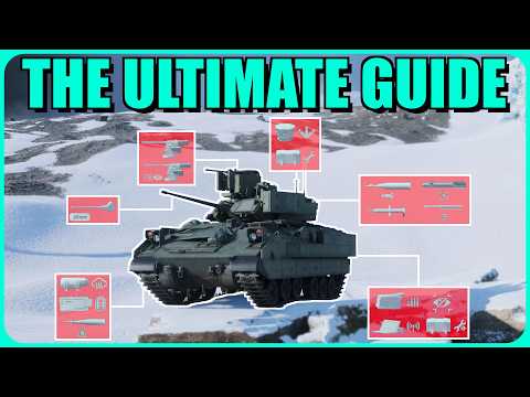 How to ACTUALLY use the IFVs - A BF2042 Guide