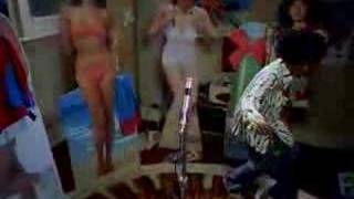 RICHARD BLACKWOOD - MAMA WHO DA MAN