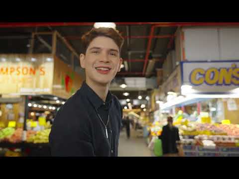 Discover Adelaide's best locations with UniSA students