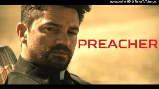 WWW DOWNVIDS NET Preacher Soundtrack S01E05 Sonny James   Heaven Says Hello  Lyrics