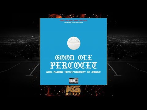 Good Finesse ft. KetchyTheGreat, 03 Greedo - Good Ole [New 2018]