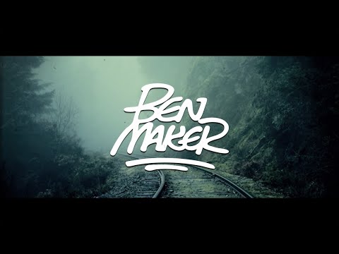 BEN MAKER - Railway (rap instrumental / hip hop beat)