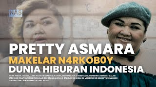 Download lagu Is it true that Pretty Asmara is a broker? mp3