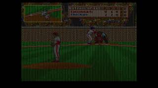 HardBall III (SNES:1994) Accolade