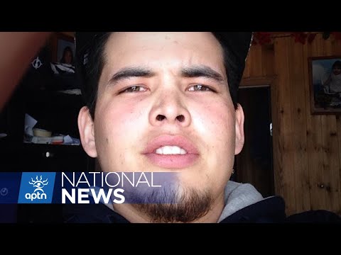 ‘We're running out of options’: First Nation family searching for their missing son | APTN News