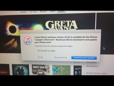 iOS 12 is Officially Out!!!