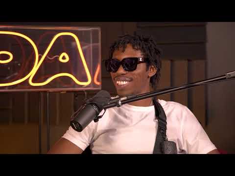 Blessed Talks New Music, Personal Journey, Future Shows + More