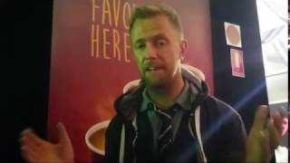 Codie Prevost interview for Country 1 on 1
