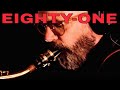EIGHTY-ONE by MILES DAVIS