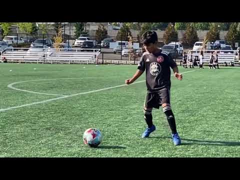 EST Timbers & Thorns FC