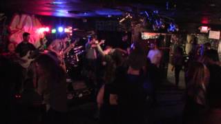 Into The Infinite - Wilderness (Gojira Cover)