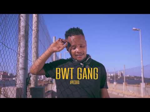 Binex  -Relaxa ( Video Oficial By Beto Johns)