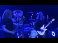 Opeth - Death Whispered a Lullaby - live in New York, October 1st 2016 (REMASTERED)