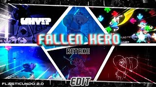 Download lagu FNF Pibby Apocalypse - Fallen hero:RETAKE [SHADERS] (VideoEdit efectos lunares) sorry x la calidad mp3