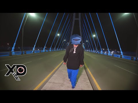 Big Duke - "Shark Attack" | Shot By X.D. Media