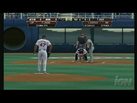 major league baseball 2k9 wii cheats