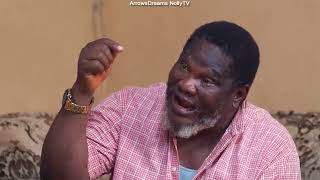HOUSE OF CHAOS SEASON 7&8 TEASER - UGEZU J UGEZU, DIANA NYECHE 2025 LATEST NOLLYWOOD MOVIE