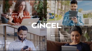 Videos zu CINCEL