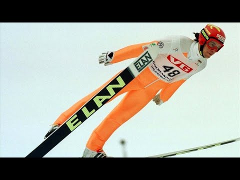 Puchar Świata 1997/1998 - Zwycięzcy konkursów #28