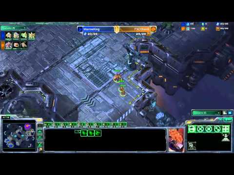 StarCraft 2 Ritmix RSL Group A - 4 / 9