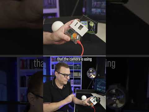 Flipper Zero vs. WiFi Camera (CCTV) #shorts #wifi #android #iphone #cctv