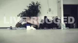 The Doppelgangaz - Live Rugged (Official Video)