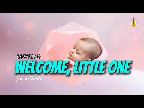 Baby Shower Song 🎶 | Welcome Little One | Heartfelt Music for Parents-to-Be