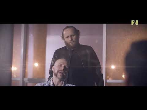 Steypustöðin - Þorsteinn og Svavar