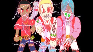 shield gang Gravity boys GTBSG Mix Part 2