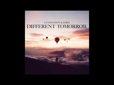 Jorm, Ludvigsson - Different Tomorrow