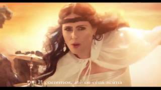 Within Temptation - And We Run Feat. Xzibit (Legendado Pt-Br)