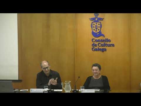 Vídeo: Presentación